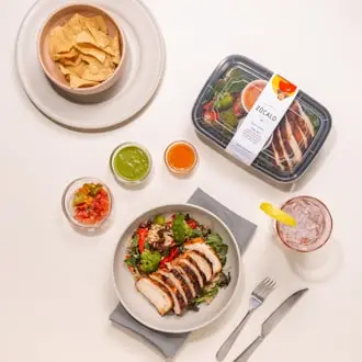 Weight Loss Meals