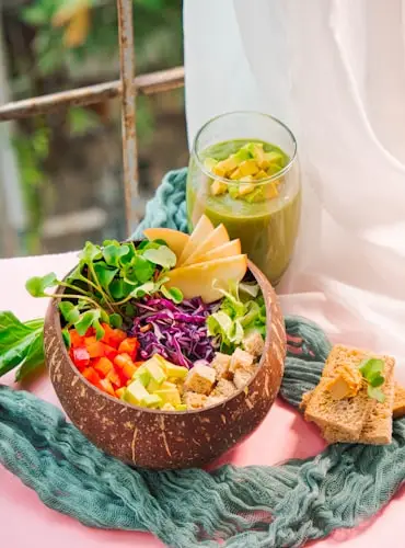 Food and Beverages